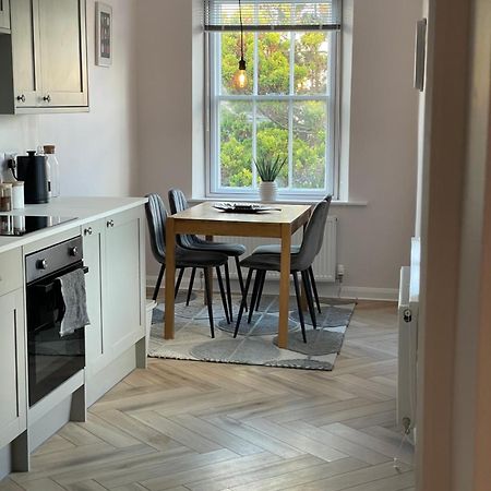Castle View Apartments - The Hideout Kendal Dış mekan fotoğraf