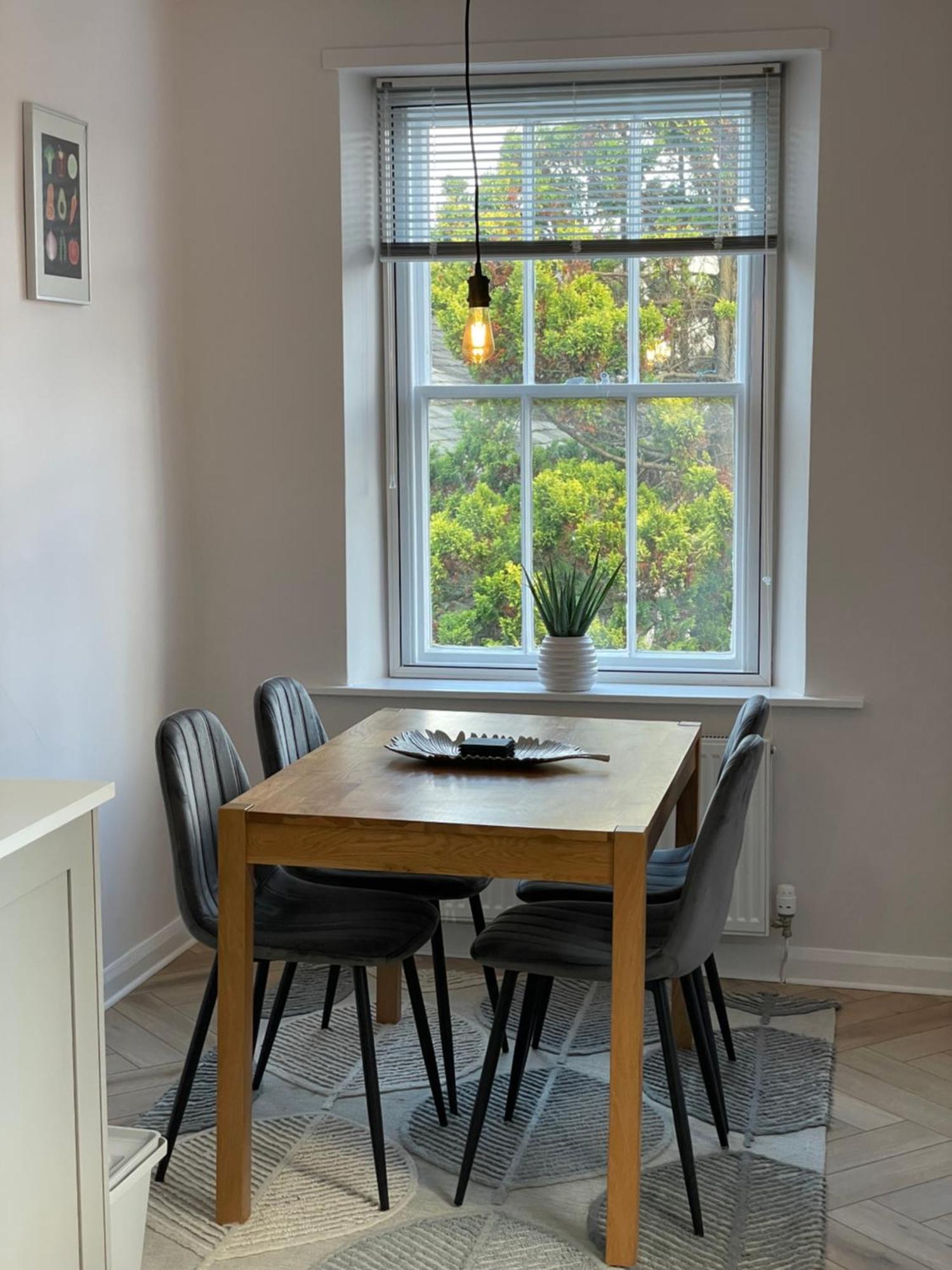 Castle View Apartments - The Hideout Kendal Dış mekan fotoğraf