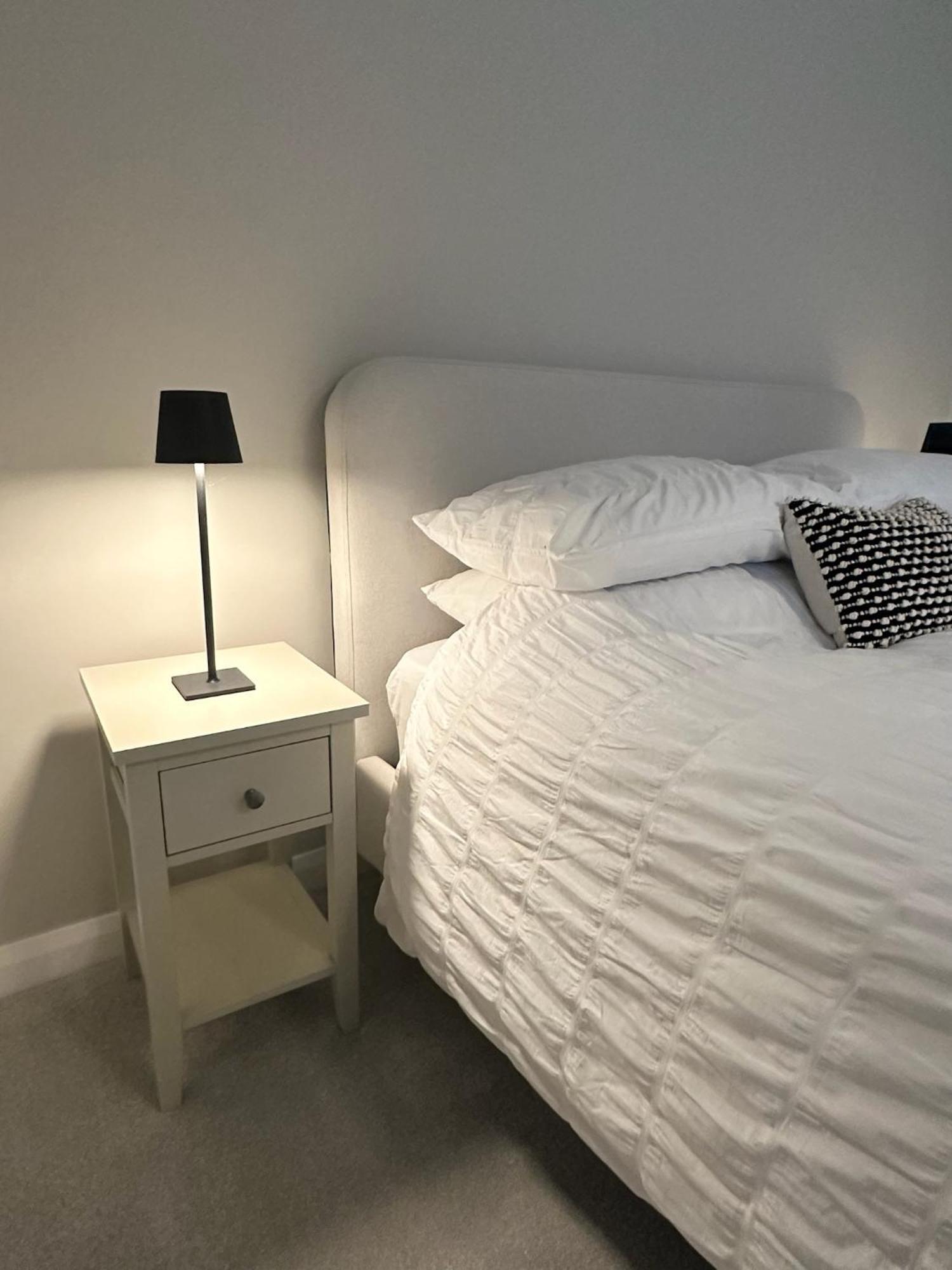 Castle View Apartments - The Hideout Kendal Dış mekan fotoğraf