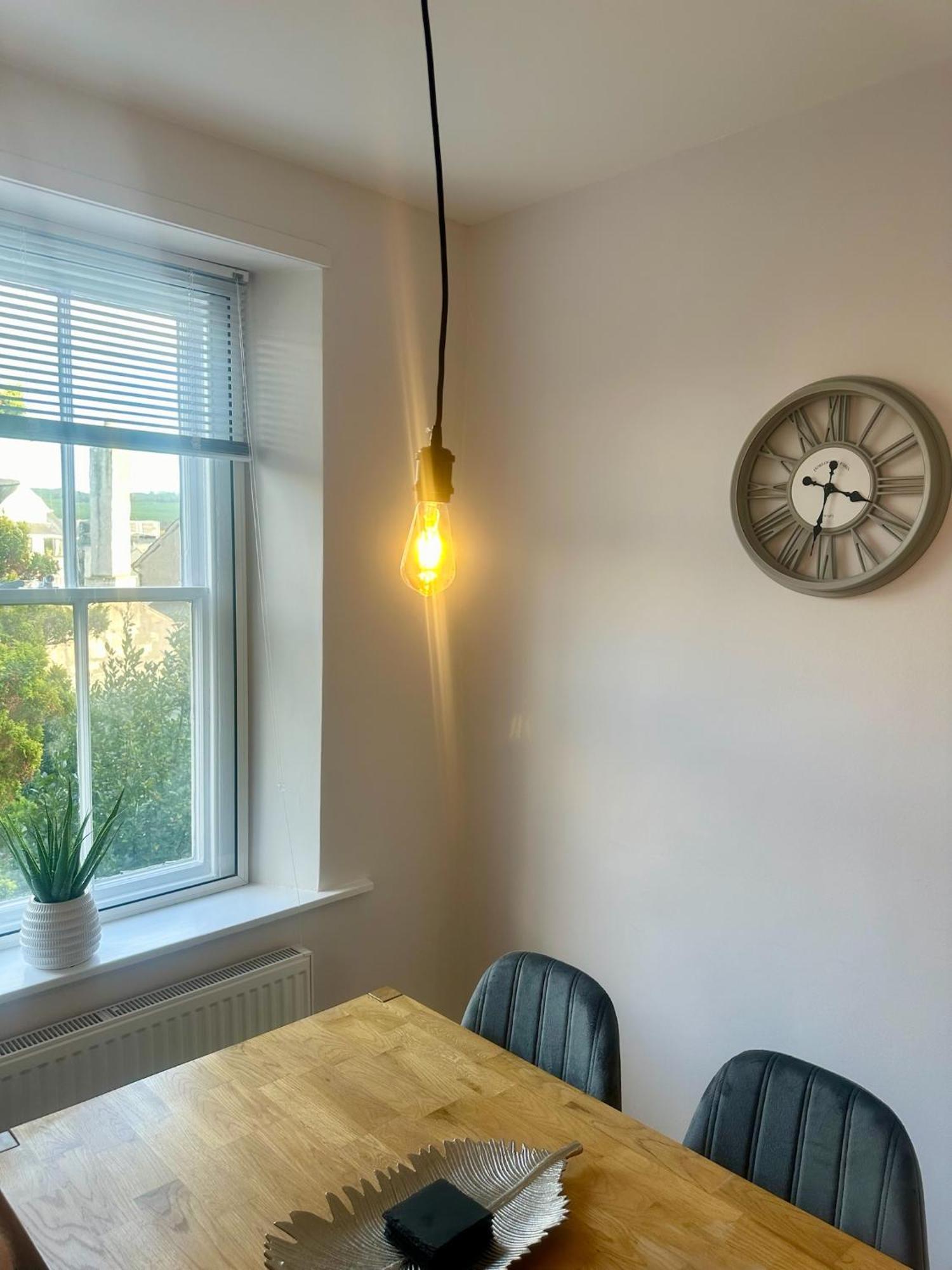 Castle View Apartments - The Hideout Kendal Dış mekan fotoğraf