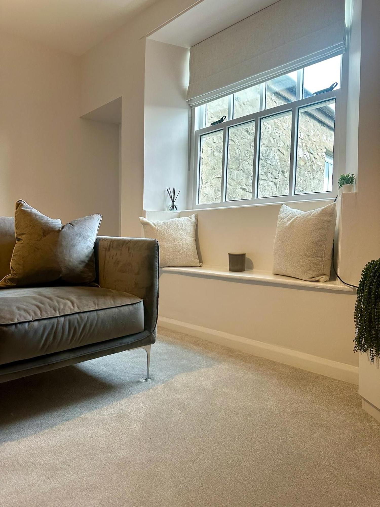 Castle View Apartments - The Hideout Kendal Dış mekan fotoğraf